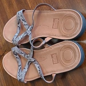 FITFLOP sandals
